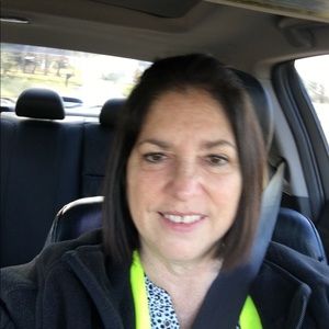 Meet your Posher, Rose